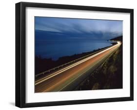 Turnagain Arm, Alaska, Usa-Paul Souders-Framed Premium Photographic Print