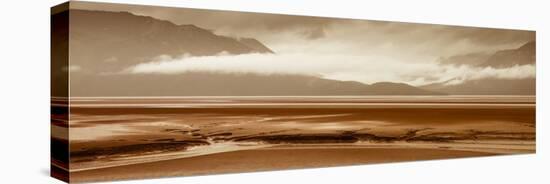 Turnagain Arm, Alaska, USA-Françoise Gaujour-Stretched Canvas