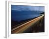 Turnagain Arm, Alaska, Usa-Paul Souders-Framed Photographic Print