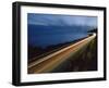 Turnagain Arm, Alaska, Usa-Paul Souders-Framed Photographic Print