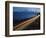 Turnagain Arm, Alaska, Usa-Paul Souders-Framed Photographic Print