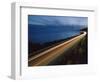 Turnagain Arm, Alaska, Usa-Paul Souders-Framed Photographic Print