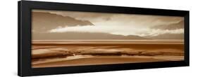 Turnagain Arm, Alaska, USA-Françoise Gaujour-Framed Photographic Print