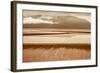 Turnagain Arm, Alaska, USA-Françoise Gaujour-Framed Photographic Print