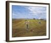 Turnberry, 9th-Peter Munro-Framed Giclee Print