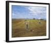 Turnberry, 9th-Peter Munro-Framed Giclee Print