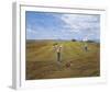 Turnberry, 9th-Peter Munro-Framed Giclee Print