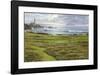 Turnberry-Raymond Sipos-Framed Premium Giclee Print