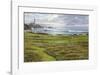 Turnberry-Raymond Sipos-Framed Premium Giclee Print