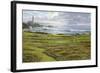 Turnberry-R Sipos-Framed Art Print