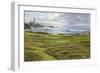 Turnberry-R Sipos-Framed Art Print