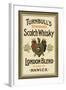 Turnbull's Whiskey, of Hawick, Scotland-null-Framed Art Print