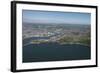 Turnchapel, Plymouth, Devon, England, United Kingdom, Europe-Dan Burton-Framed Photographic Print