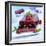 Turned-Out Fruit Jelly-Frank Wieder-Framed Photographic Print