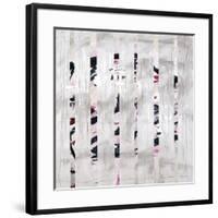 Turned Wave II-Karolina Susslandova-Framed Giclee Print