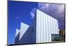 Turner Contemporary Gallery, Margate, Kent, England, United Kingdom, Europe-Neil Farrin-Mounted Photographic Print