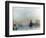 Turner: Venice, 1840-J. M. W. Turner-Framed Giclee Print