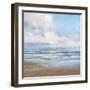 Turning Tide, 2014-Martin Decent-Framed Giclee Print