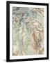 Turning Tide-Margaret Juul-Framed Art Print