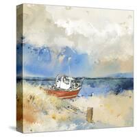 Turning Tide-Ken Hurd-Stretched Canvas