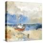 Turning Tide-Ken Hurd-Stretched Canvas
