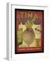 Turnip Pack-Tim Nyberg-Framed Giclee Print