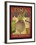 Turnip Pack-Tim Nyberg-Framed Giclee Print