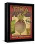 Turnip Pack-Tim Nyberg-Framed Stretched Canvas