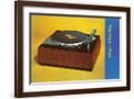 Brown Frame