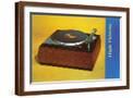 Brown Frame