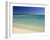 Turquoise Bay, Cape Range National Park, Ningaloo Reef, Western Australia, Australia, Pacific-Pitamitz Sergio-Framed Photographic Print