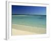 Turquoise Bay, Cape Range National Park, Ningaloo Reef, Western Australia, Australia, Pacific-Pitamitz Sergio-Framed Photographic Print