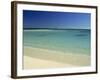 Turquoise Bay, Cape Range National Park, Ningaloo Reef, Western Australia, Australia, Pacific-Pitamitz Sergio-Framed Photographic Print