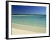 Turquoise Bay, Cape Range National Park, Ningaloo Reef, Western Australia, Australia, Pacific-Pitamitz Sergio-Framed Photographic Print