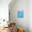 Turquoise Bay-Vahe Yeremyan-Stretched Canvas displayed on a wall