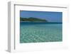 Turquoise color of Andaman Sea, Thailand-Sergio Pitamitz-Framed Photographic Print