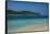 Turquoise color of the Andaman Sea, Thailand-Sergio Pitamitz-Framed Stretched Canvas