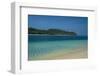 Turquoise color of the Andaman Sea, Thailand-Sergio Pitamitz-Framed Photographic Print