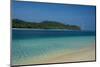 Turquoise color of the Andaman Sea, Thailand-Sergio Pitamitz-Mounted Photographic Print