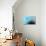 Turquoise Evening-Heidi Westum-Photographic Print displayed on a wall