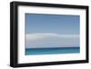 Turquoise Sea 2-Photolovers-Framed Photographic Print