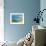 Turquoise Sea, Firiplaka Beach, Milos, Cyclades Islands, Greek Islands, Aegean Sea, Greece, Europe-Tuul-Framed Photographic Print displayed on a wall