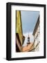 Turret of the Church-Pablo_1960-Framed Photographic Print