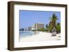 Turtle Bay, Ocho Rios, Jamaica, West Indies, Caribbean, Central America-Doug Pearson-Framed Photographic Print