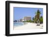 Turtle Bay, Ocho Rios, Jamaica, West Indies, Caribbean, Central America-Doug Pearson-Framed Photographic Print