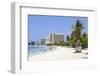 Turtle Bay, Ocho Rios, Jamaica, West Indies, Caribbean, Central America-Doug Pearson-Framed Photographic Print