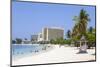 Turtle Bay, Ocho Rios, Jamaica, West Indies, Caribbean, Central America-Doug Pearson-Mounted Photographic Print