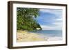 Turtle Bay, Pulau Pangkor (Pangkor Island), Perak, Malaysia, Southeast Asia, Asia-Jochen Schlenker-Framed Photographic Print