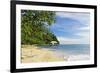 Turtle Bay, Pulau Pangkor (Pangkor Island), Perak, Malaysia, Southeast Asia, Asia-Jochen Schlenker-Framed Photographic Print