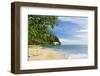 Turtle Bay, Pulau Pangkor (Pangkor Island), Perak, Malaysia, Southeast Asia, Asia-Jochen Schlenker-Framed Photographic Print